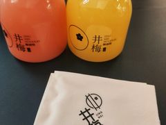 -贡梅老面馆·蟹粉面·无锡特色小吃(南长街主推店)