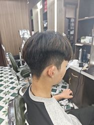 点击看大图 -派頭·PARTY HEAD男士理发馆