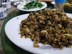 -南雄雄州土菜餐厅(粤北大厦店)