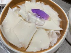 捞派黄喉-海底捞火锅(正大乐城店)