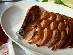 -福来居烤鸭店(天坛二店)
