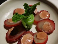樱桃鹅肝-湖滨28中餐厅·西湖宴·杭州君悦酒店