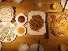 -東舍食唐精品陕菜馆