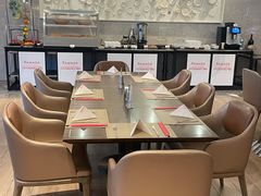 -大汉金桥华美达广场酒店·食秀全日制餐厅