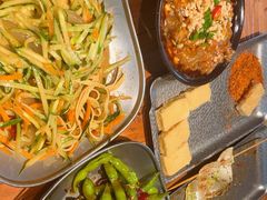 -北丐先生·野馄饨烧烤(长宁龙之梦店)