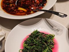 -悦融琥珀·京鲁菜·海味珍品(西单店)