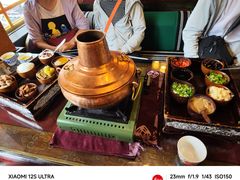 -卡桑嘎布藏餐吧(扎西满斋居民小区店)