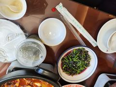 -肖记公安牛肉鱼杂馆·省级非物质文化遗产(三角路直营店)