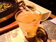 -绿茶餐厅(领展购物广场·中关村店)