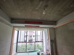 -居丽装饰空间设计(总部)