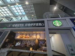 -星巴克(北京南站第二店)