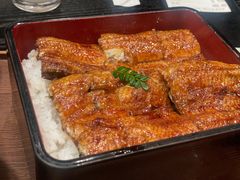 -玄白·炭烤活鳗(上海首店)