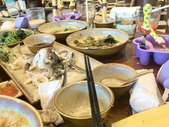 -亚特兰蒂斯·蟹餐厅 CRAB KITCHEN·鲜活海鲜