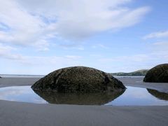 -摩拉基大圆石