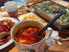 -福苗小骆驼烧烤(望京店)