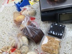 奶油拿破仑-爱德顺糕点食屋(利民道店)