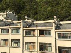 -三清山希尔顿度假酒店