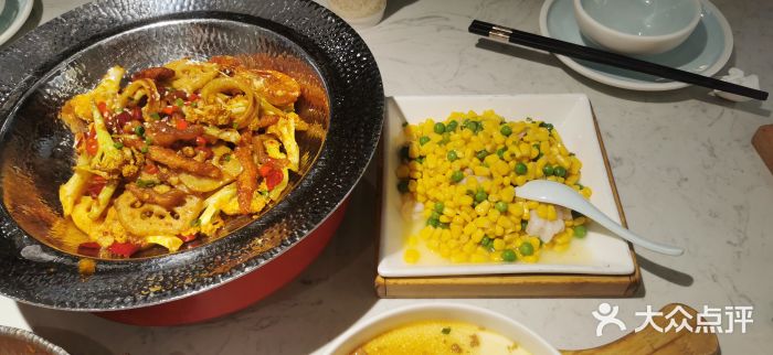 湘船·精致湖南菜(荆州吾悦广场店)图片