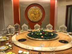 包厢-白金汉爵大酒店·中餐厅(相城店)