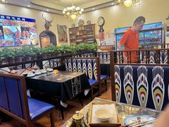 -新疆阿力餐厅(洪湖里店)