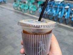 -常识咖啡common sense(春熙路店)