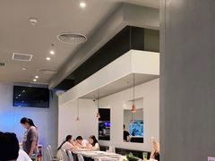 大堂-千味涮·健康火锅(会展连城新天地店)