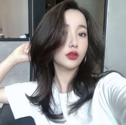 点击看大图 -HairCode芭曲发型