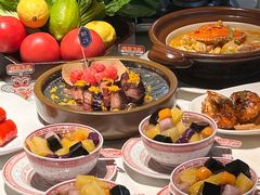 -南棠馆粤菜坊(群光店)