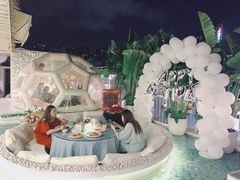 -天空花园餐吧·生日·团建(南山店)