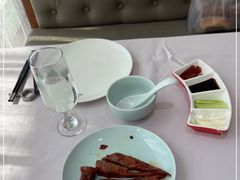 -味+新京宴·烤鸭·北京菜(创意谷店)