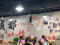 -六公里老火锅(总店)