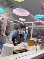-金芙美月子中心(财富别墅店)