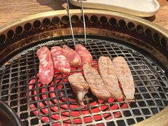 -肉魁屋·烧肉·烧鸟·酒场(高新店)