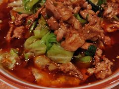 -红樱桃·欢乐餐厅(太原里店)