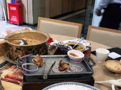 -羊之道草原味道清真餐厅(番禺店)
