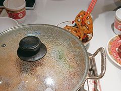 -味福记·江西小炒·南昌小吃(青山湖万达店)