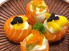 -争鲜回转寿司(朝外悠唐PLUS店)