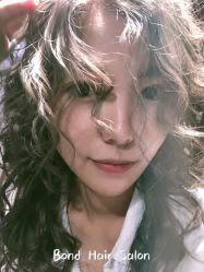 -FUTURE HN男士发型风格设计