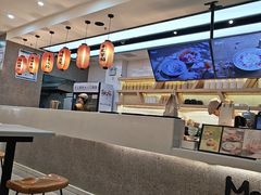 -鲜芋仙(长山湖店)
