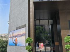 -海派悦庭·海胆烧麦·新融合菜(凯德广场店)