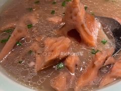 洞庭湖莲藕汤-湘语·湖南家常菜(新洲店)