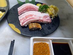 -韩宫宴烤肉·黑毛和牛·料理(滨湖银泰城店)
