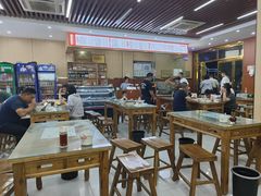 -孟记传统大刀面(星源商城店)