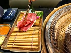 -西塔老太太泥炉烤肉(龙湖北苑天街店)