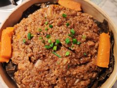 -小菜园新徽菜(苏州繁花中心店)
