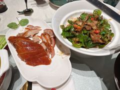 -大鸭梨烤鸭(望京店)