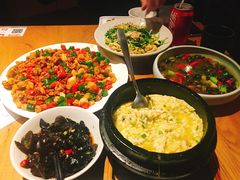 -7017浙菜•建德味(中财店)