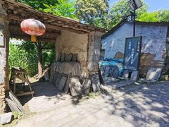 -水峪民俗村