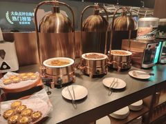 -牛YO寿喜烧·铁板烧和牛火锅自助(市府恒隆店)