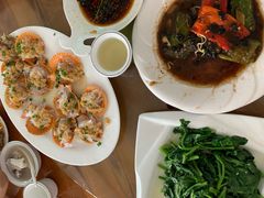 -叶姐海鲜(棋子湾店)